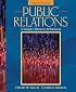 Public Relations: A Values-Driven Approach (4th Edition)