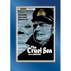 The Cruel Sea
