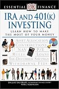 Essential Finance: IRA and 401(k) Investing