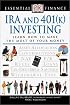 Essential Finance: IRA and 401(k) Investing