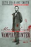 Abraham Lincoln: Vampire Hunter