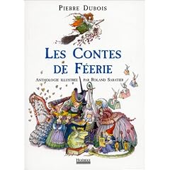 Contes de feerie (les)