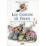 Contes de feerie (les)