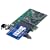 BUFFALO PCI Express x1�p �n�f�W�`���[�i DT-H50/PCIE