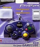 Manette analogique Powershock + Carte mémoire 4 MB (59 Blocks)