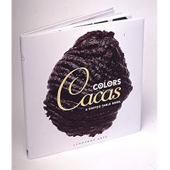 Colors Cacas: A Coffee Table Book