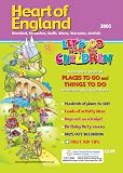 Heart of England: Let's Go with the Children