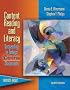 Content Reading and Literacy: Succeeding in Today's Diverse Classrooms (4th Edition)