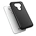 LG G5 Case, Cimo [Shockproof] Case Heavy Duty Shock Absorbing Dual Layer Protection Cover for LG G5 (2016) - Black