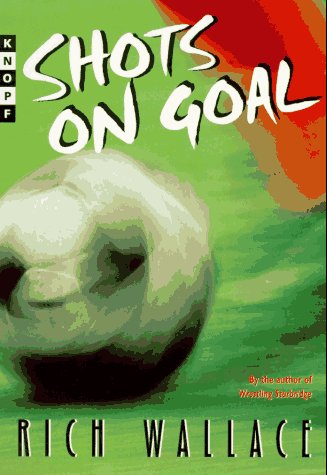 Childrens Toyshop  Books : Shots on Goal