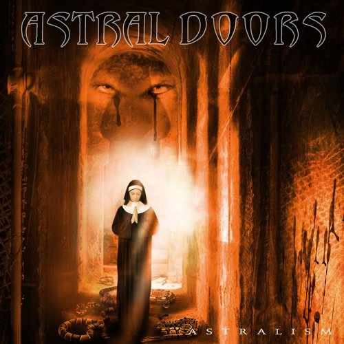 Astral Doors - Astralism-2006 - Zortam Music