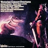 Victorian Concert Overtures