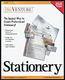 ProVenture Stationery
