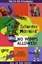 Disney's I Saturday Morning: No Wimps Allowed! (Disney's 1 Saturday morning)