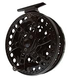 Okuma Sheffield S-1002 Center Pin Reel Color: Gold