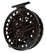 Okuma Sheffield S-1002 Center Pin Reel Color: Silver