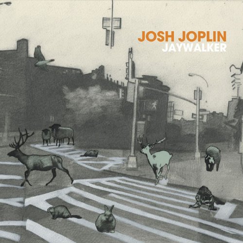 CD-Charts  Search : Jaywalker