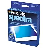 Polaroid Spectra Film Single Pack