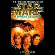 Star Wars: The Truce at Bakura | [Kathy Tyers]