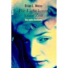 Die Liebe kennt keine Zeit. Eine wahre Geschichte.