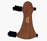 Target Arm Guard from Satellite Archery - 6 Guards
