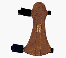 Target Arm Guard from Satellite Archery - 6 Guards
