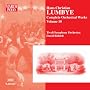 Hans Christian Lumbye: Complete Orchestral Works, Vol. 10