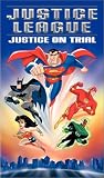  : Justice League - Justice on Trial