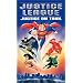 Justice League - Justice on Trial [VHS]