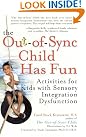 The Out-of-Sync Child...