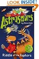 Astrosaurs: Riddle Of The Raptors