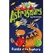 Astrosaurs 1: Riddle of the Raptors