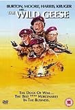 The Wild Geese