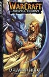 Warcraft Volume 1: Dragon Hunt (Sunwell Trilogy)