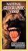 National Geographic Video: Eternal Enemies: Lions and Hyenas