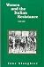 Women and the Italian Resistance, 1943-45 (Women and Modern Revolution)