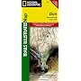 Zion National Park , UT - Trails Illustrated Map # 214