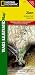 Zion National Park , UT - Trails Illustrated Map # 214