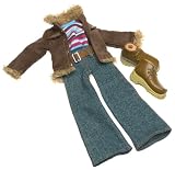 Bratz Boyz: School Cool Fashion Pack