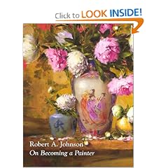 On Becoming a Painter
