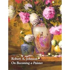 On Becoming a Painter