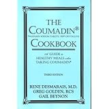 the coumadin cookbook a guide to healthy meals when taking coumadin
