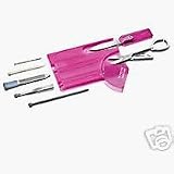 Victorinox SwissCard Lite, Translucent Pink