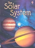 The Solar System (Usborne Beginners)