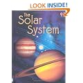 The Solar System (Usborne Beginners)