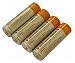 AA NiMH Rechargeable Batteries, 2200mAh, 4 PCS/Pack Image