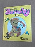 More Barnaby stories