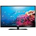 Toshiba 42SL863G 107 cm (42 Zoll) LED-Backlight Fernseher (Full-HD, 200 HZ AMR, DVB-T/-C/-S/-S2, CI+) schwarz