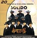 20 Temas De La Nueva Onda Nortena