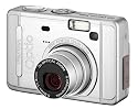 Pentax Optio S50 Digitalkamera (5 Megapixel)